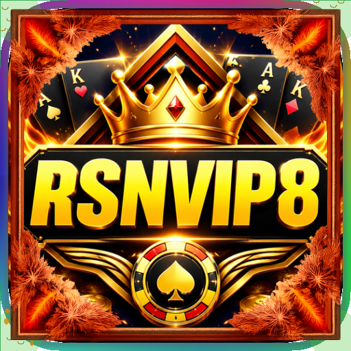rsnvip8 — galeri pratinjau Resmi APK
